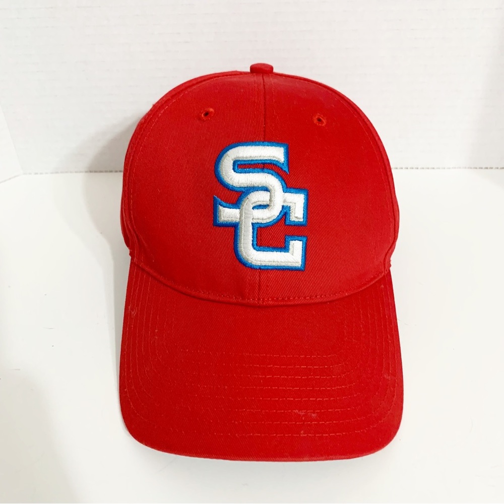 Genuine Merchandise Syracuse Chiefs Adjustable SnapBack Cap Hat MiLB '47 Brand